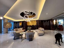 Reflections At Keppel Bay (D4), Condominium #515292731